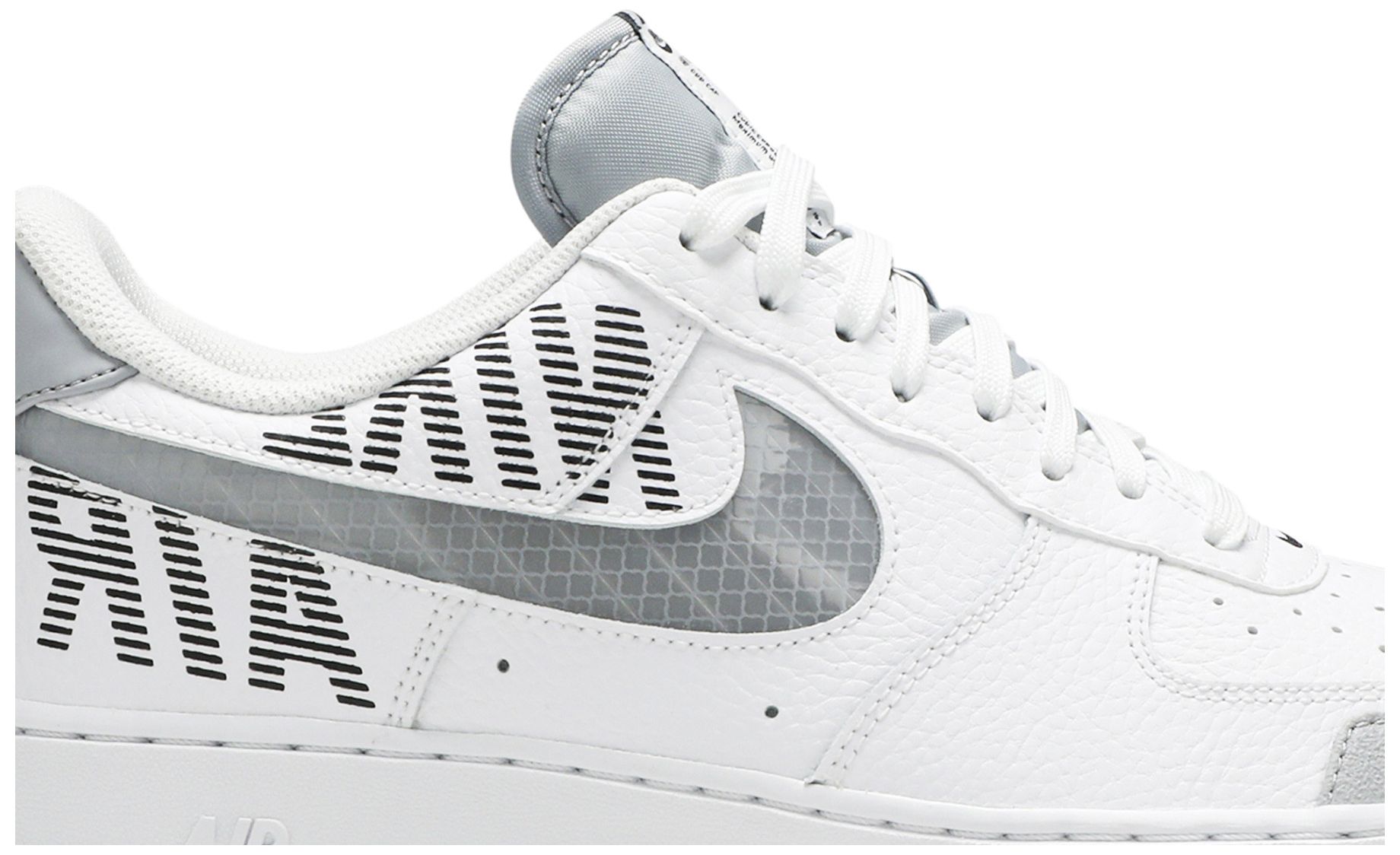 4c white air force 1