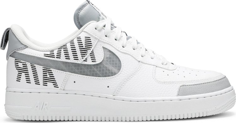 Nike Air Force 1 High '07 LV8-2 Under Construction - White