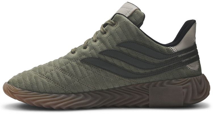 Adidas Sobakov Raw Khaki Cargo