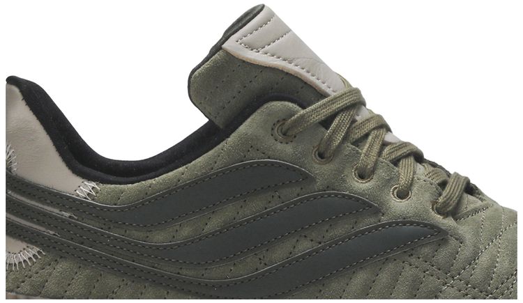 Adidas Sobakov Raw Khaki Cargo