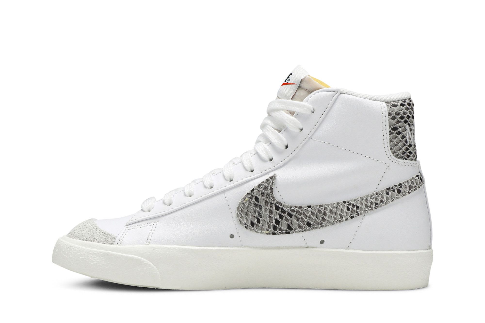 Nike blazer snakeskin hotsell