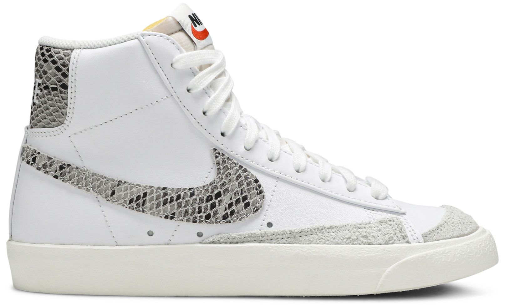 nike sb blazer snakeskin