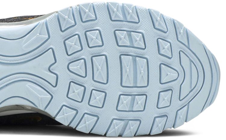 Nike Air Max 97 GS Fleece