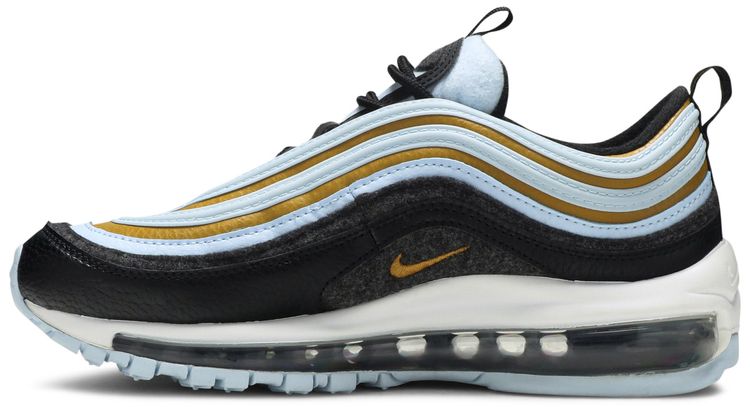 Nike Air Max 97 GS Fleece
