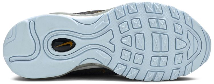 Nike Air Max 97 GS Fleece