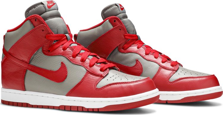 Dunk High UNLV