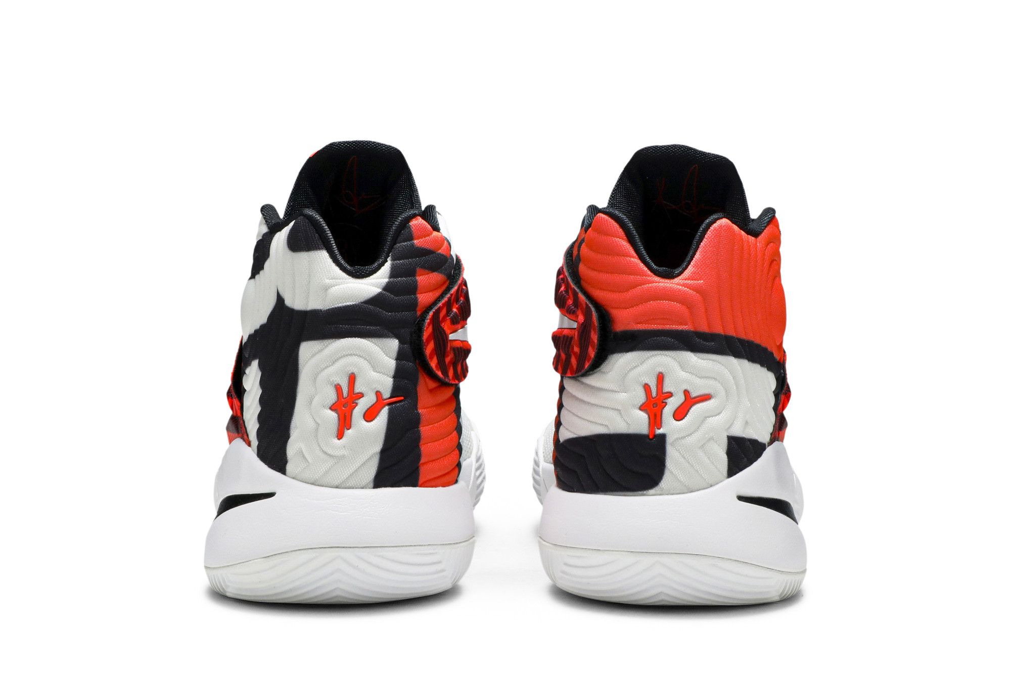 Nike kyrie 2 crossover 2025