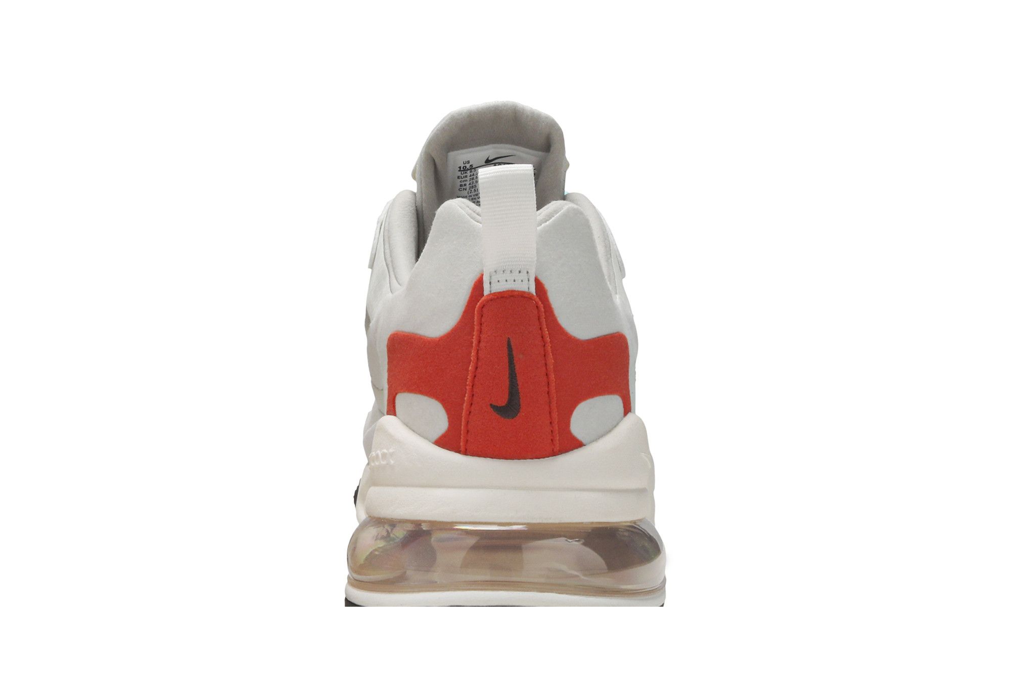 Buy Air Max 270 React Mid Century Art AO4971 200 GOAT