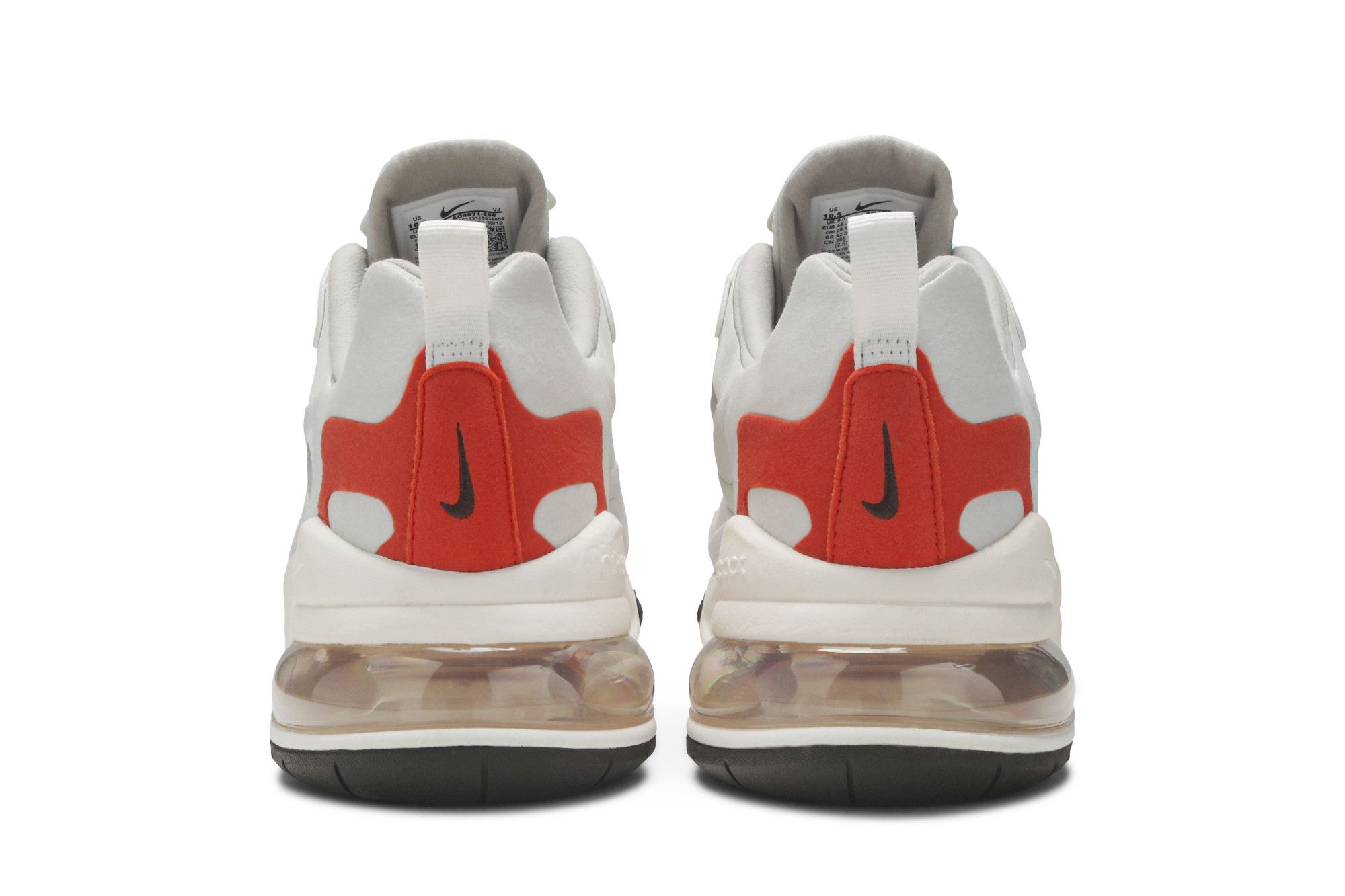 Nike air max 270 mid century new arrivals
