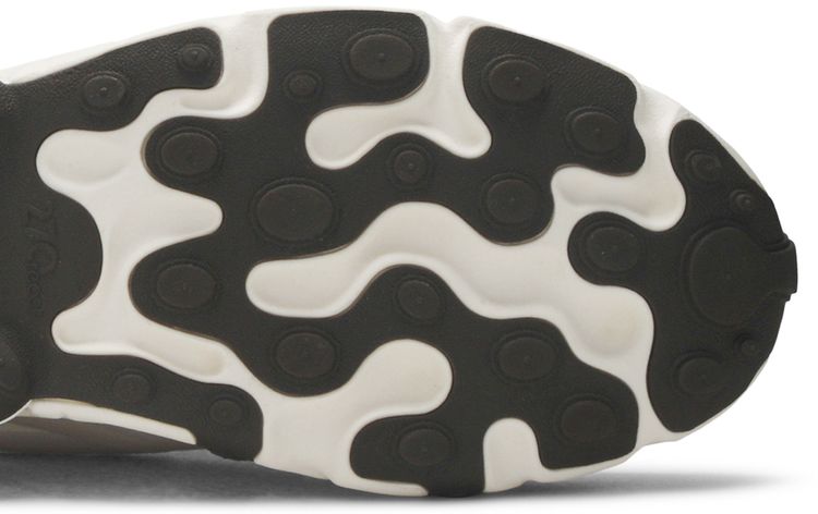 Nike Air Max 270 React Mid Century Art