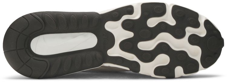 Nike Air Max 270 React Mid Century Art