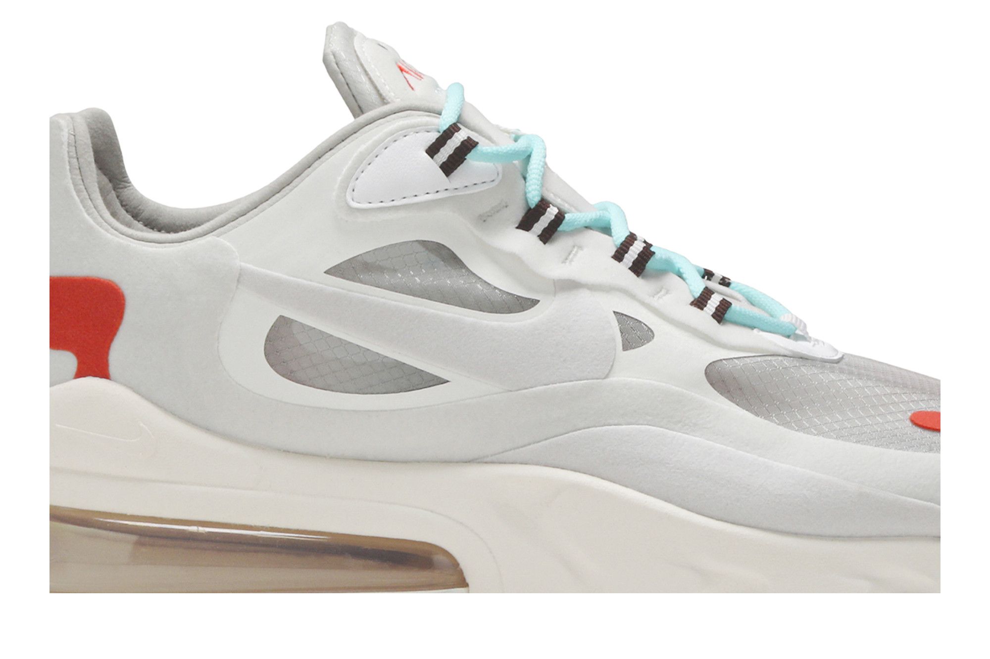 Buy Air Max 270 React Mid Century Art AO4971 200 GOAT