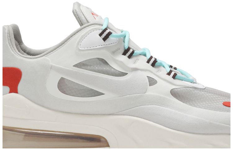 Nike Air Max 270 React Mid Century Art