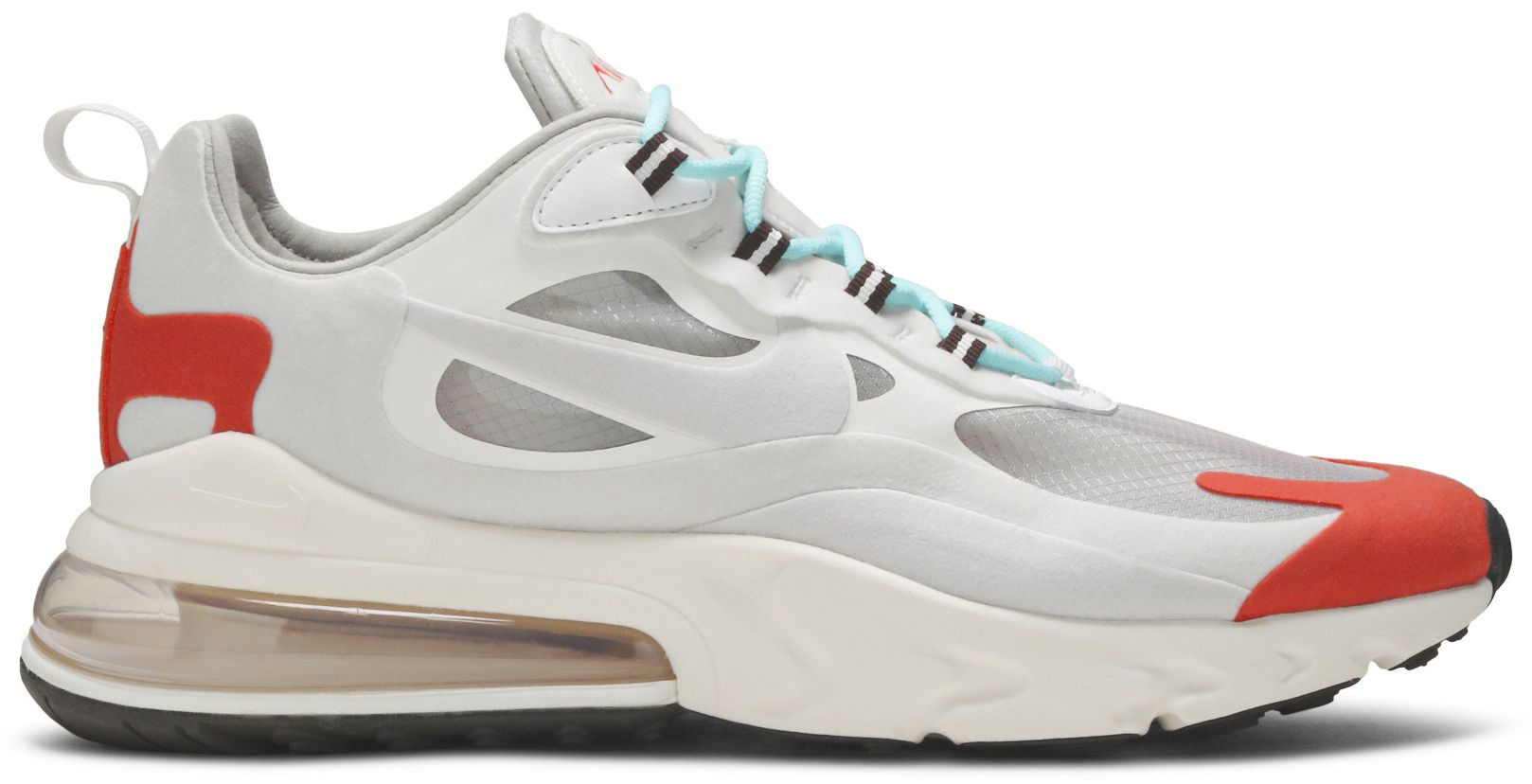 270 react amethyst tint