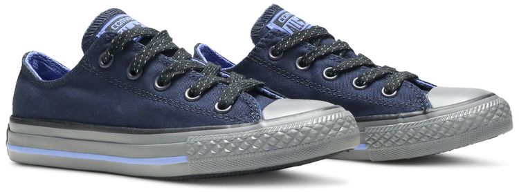 Converse Chuck Taylor All Star Ox Obsidian