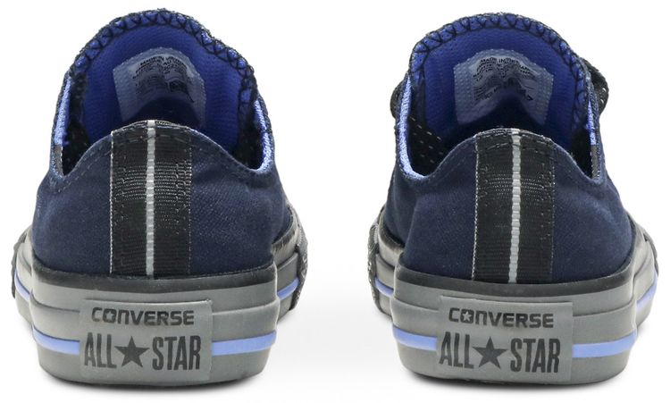 Converse Chuck Taylor All Star Ox Obsidian