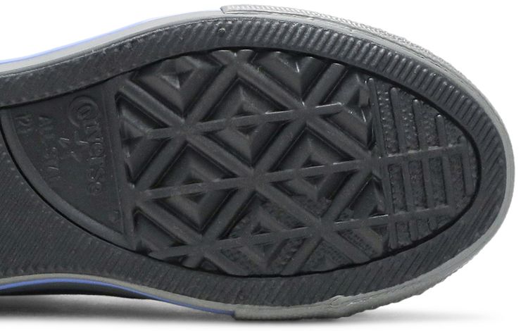 Converse Chuck Taylor All Star Ox Obsidian