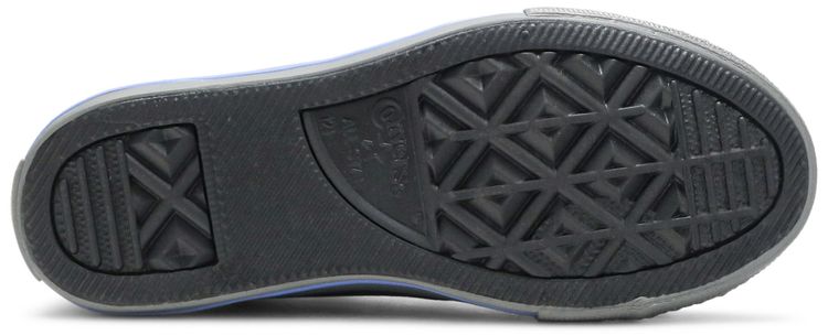 Converse Chuck Taylor All Star Ox Obsidian