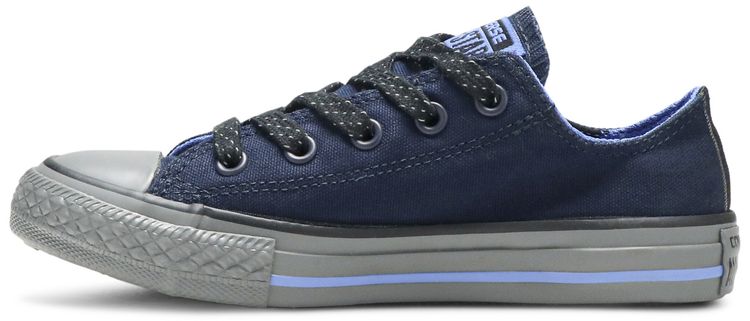 Converse Chuck Taylor All Star Ox Obsidian