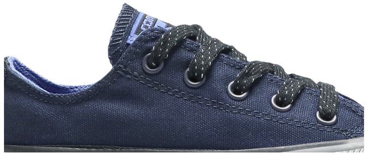 Converse Chuck Taylor All Star Ox Obsidian