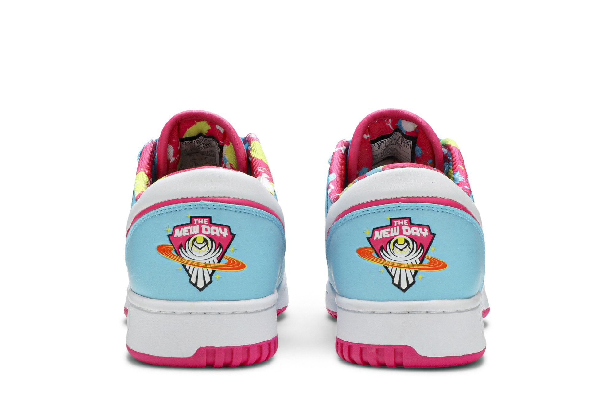 New day fila outlet