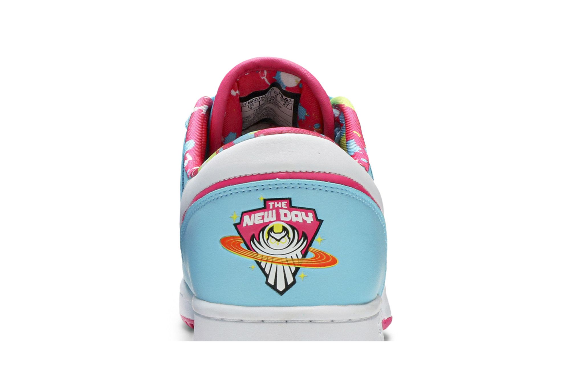 Fila new day shoes discount