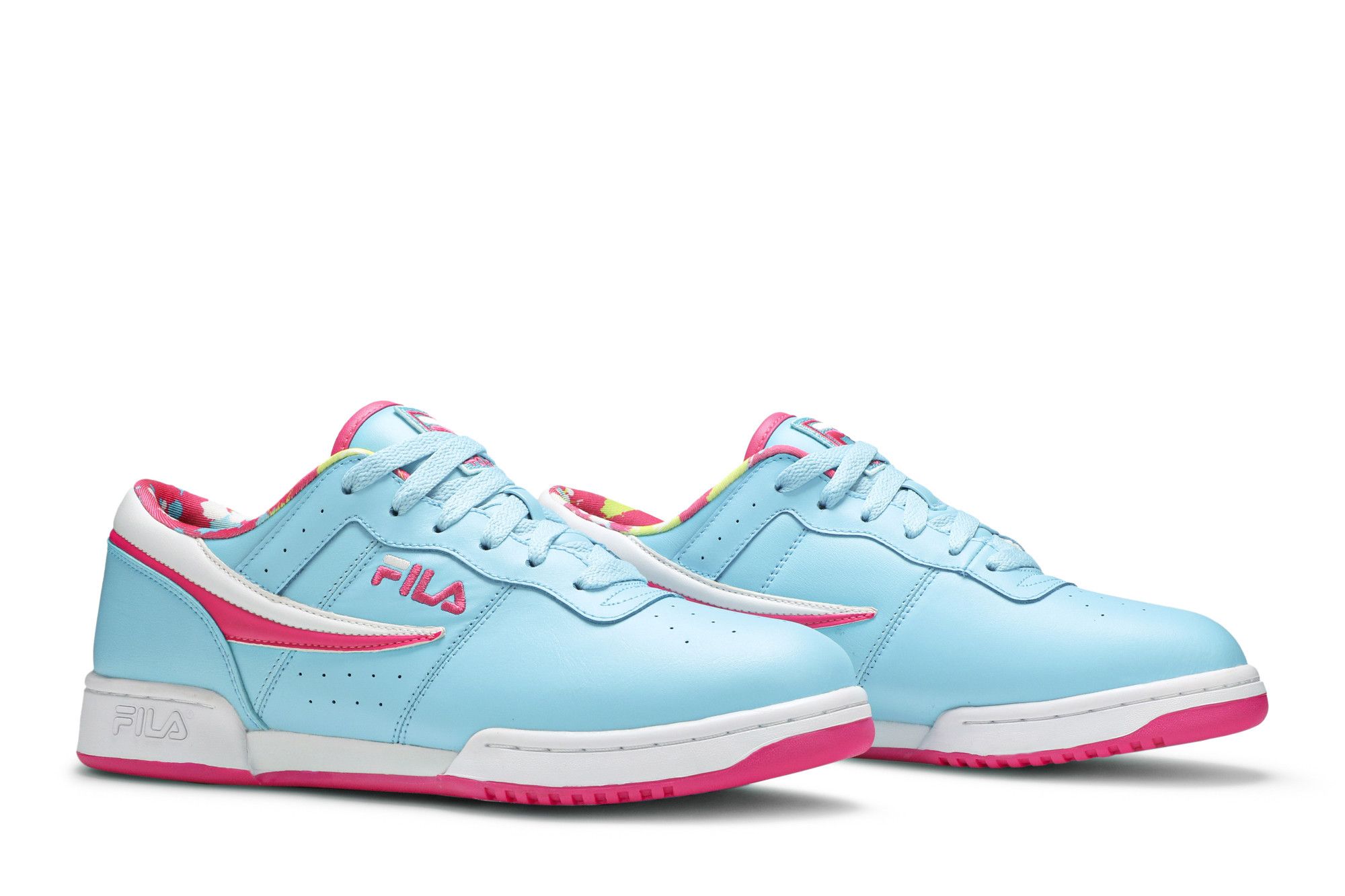 New day fila sneakers hot sale