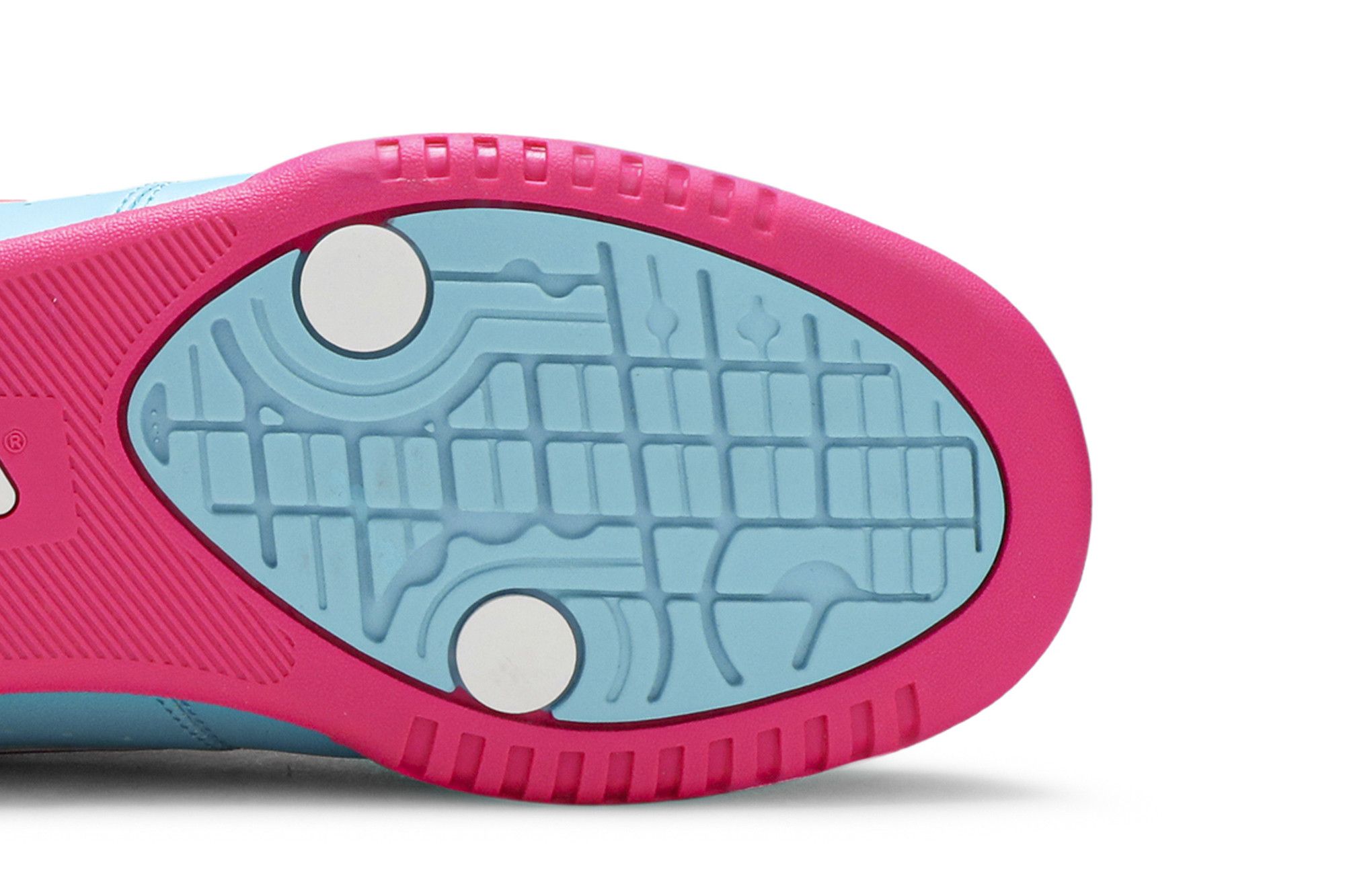 Wwe new day shoes cheap