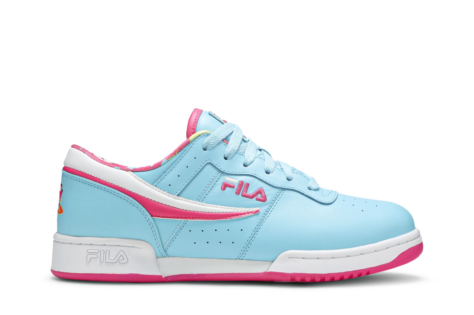 Fila new day sale