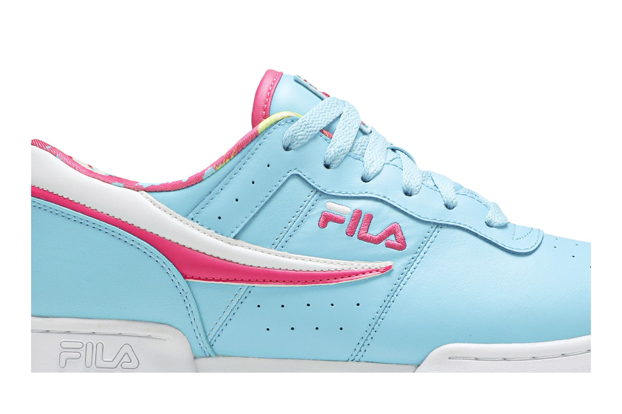 Buy WWE New Day x Original Fitness Light Blue 1FM00750 428 GOAT UK