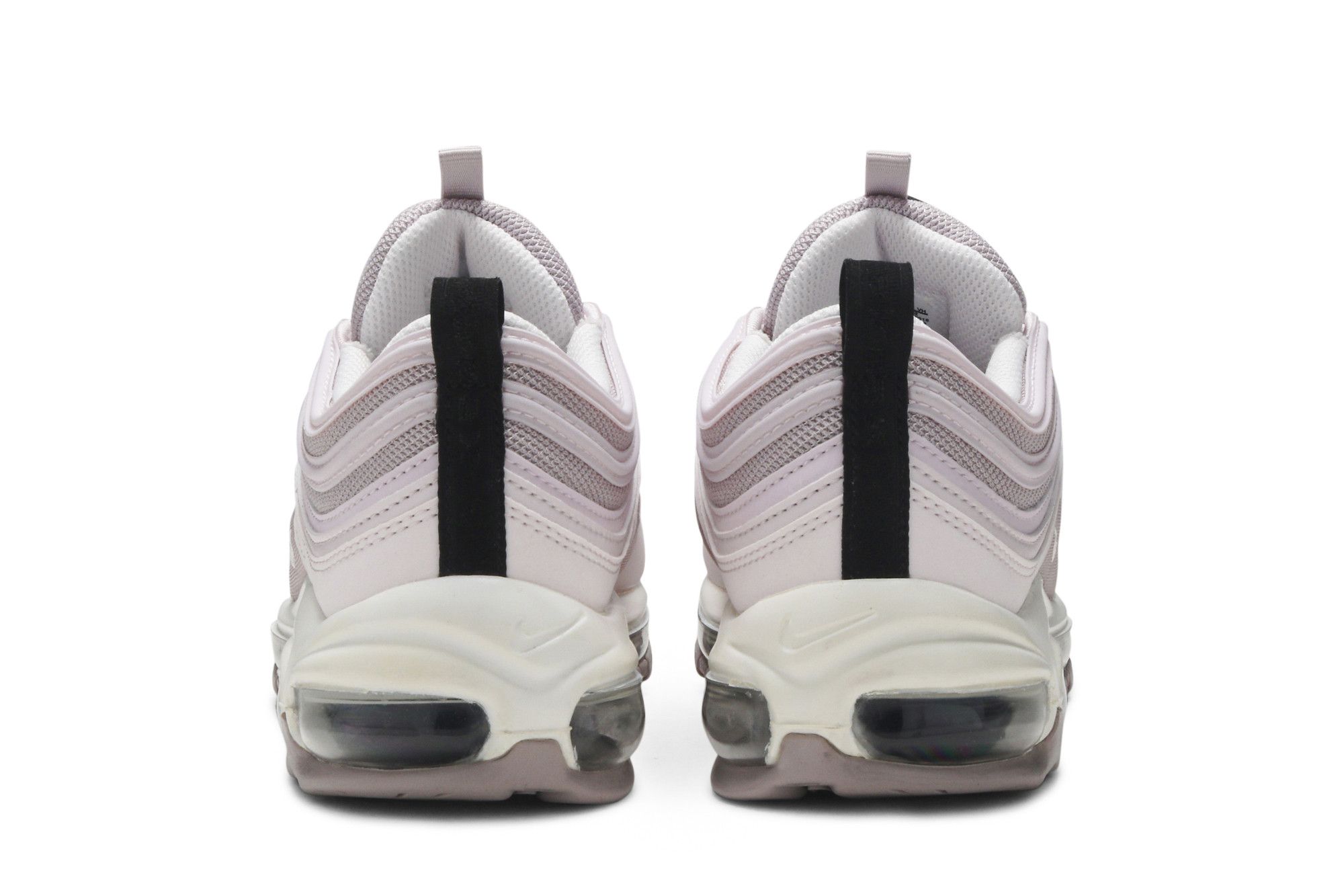Achetez des Wmns Air Max 97 Pale Pink 921733 602 GOAT FR