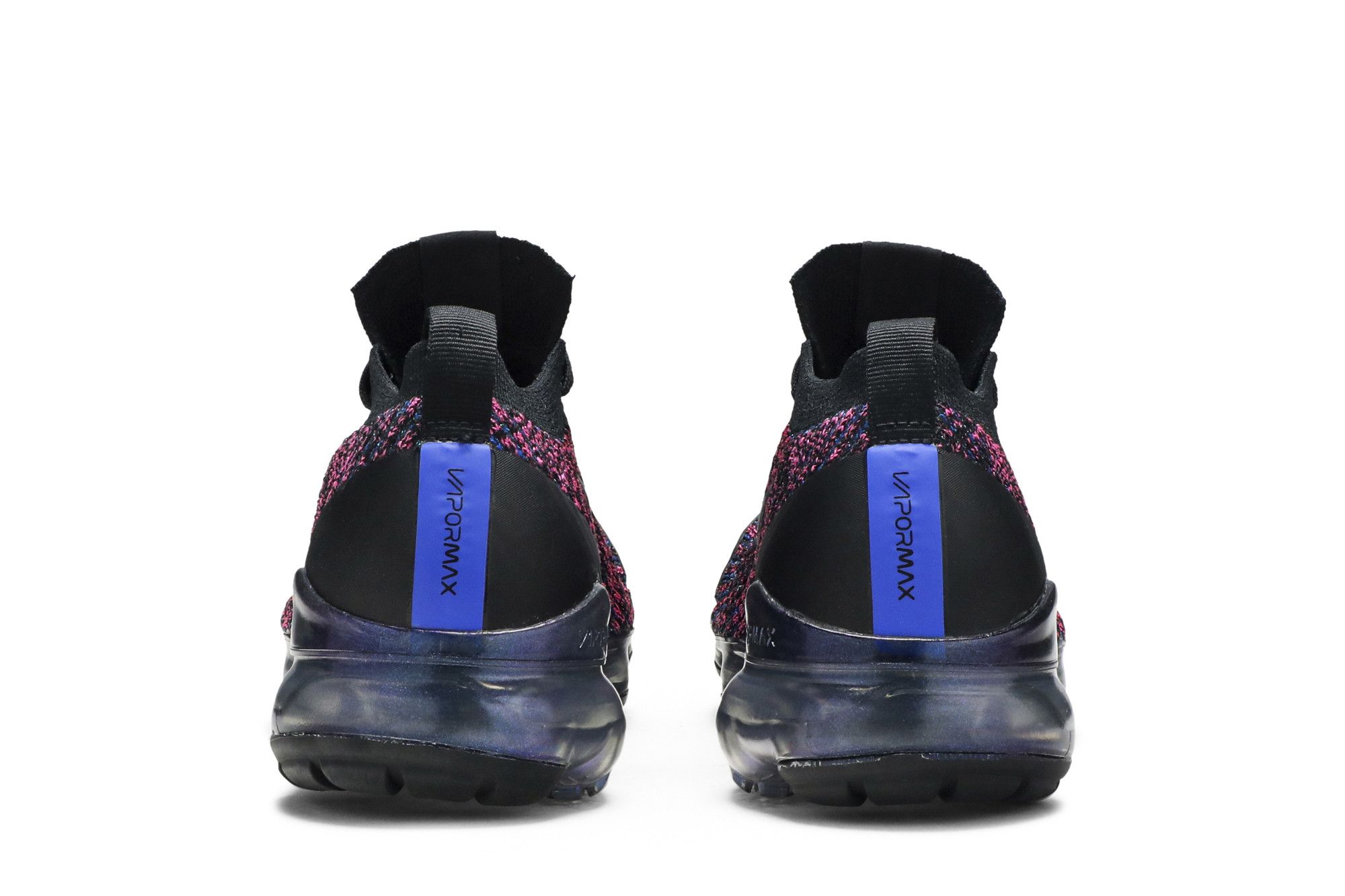 Vapormax flyknit 3 throwback future store