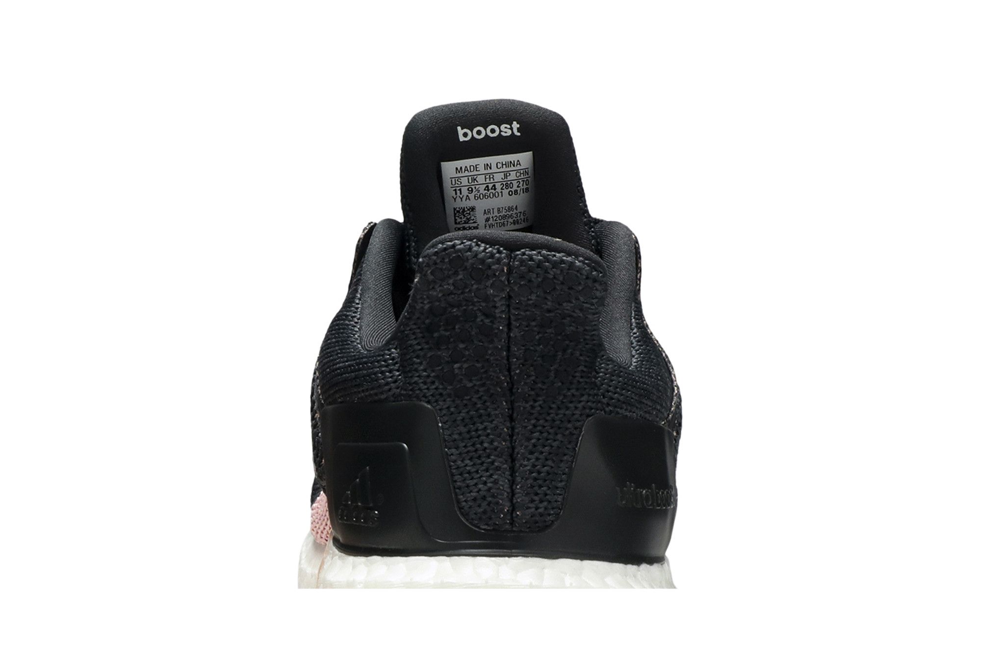 Buy Wmns UltraBoost ST Grey B75864 GOAT