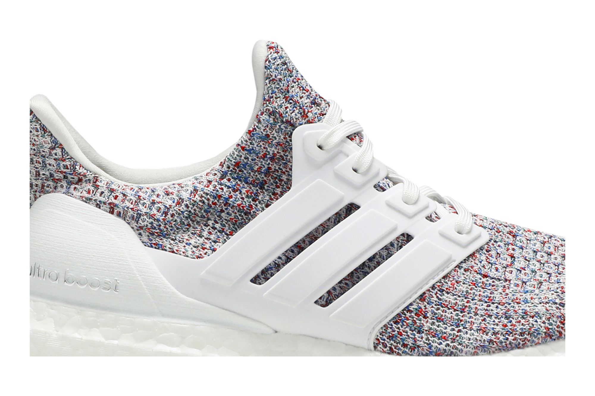 Adidas ultra boost 4. cloud white deals