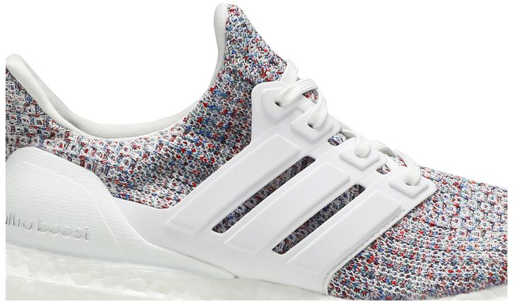 Adidas Wmns UltraBoost Cloud White