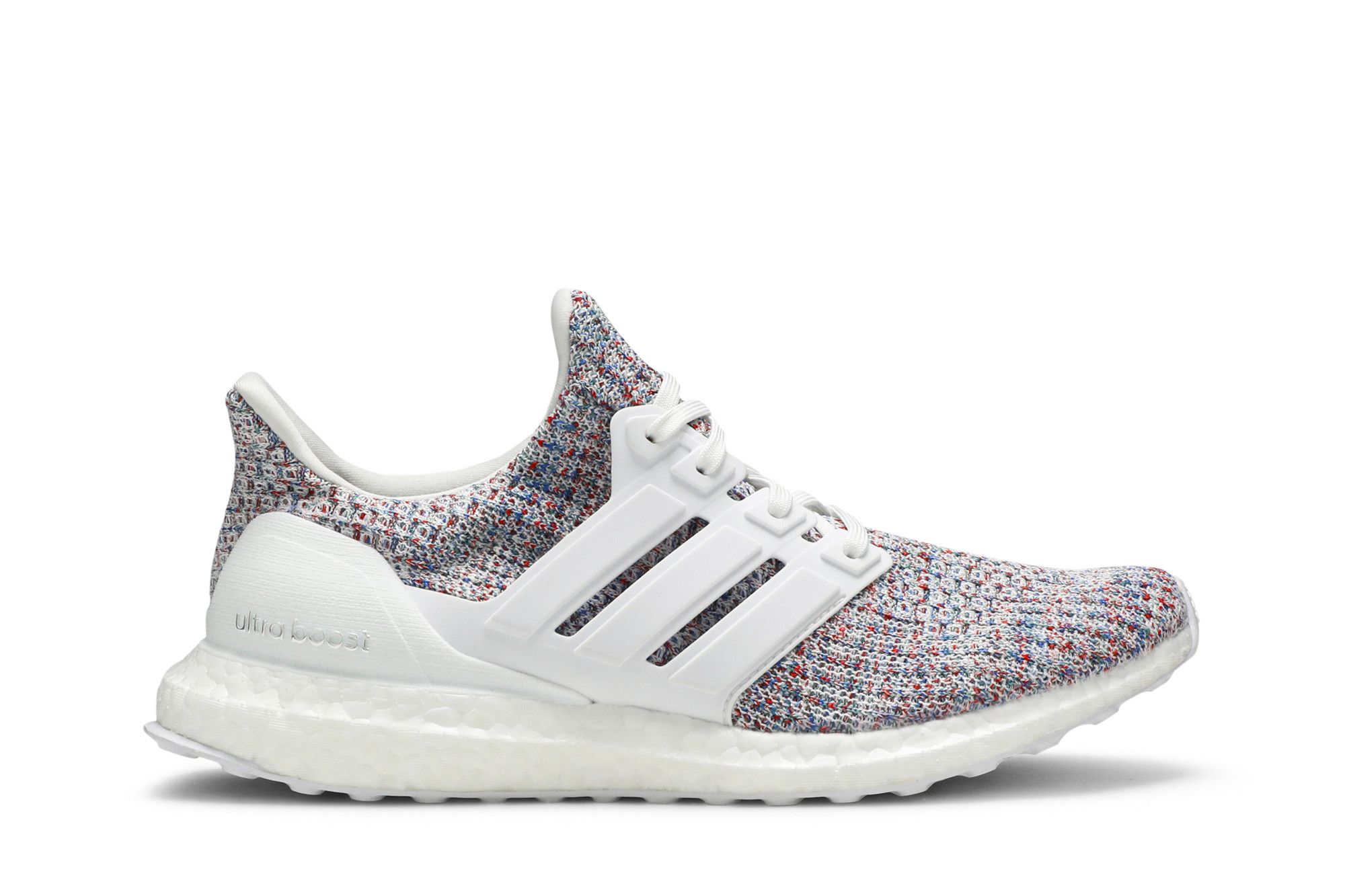 Buy Wmns UltraBoost Cloud White db3211 GOAT CA