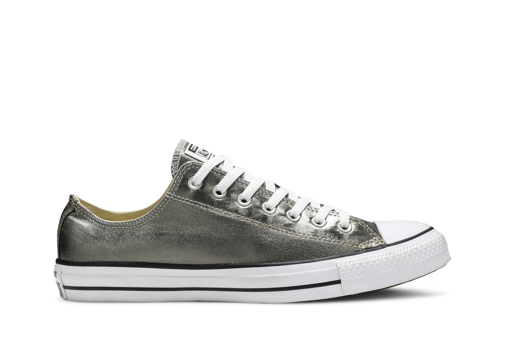 Chuck Taylor All Star Ox Metallic