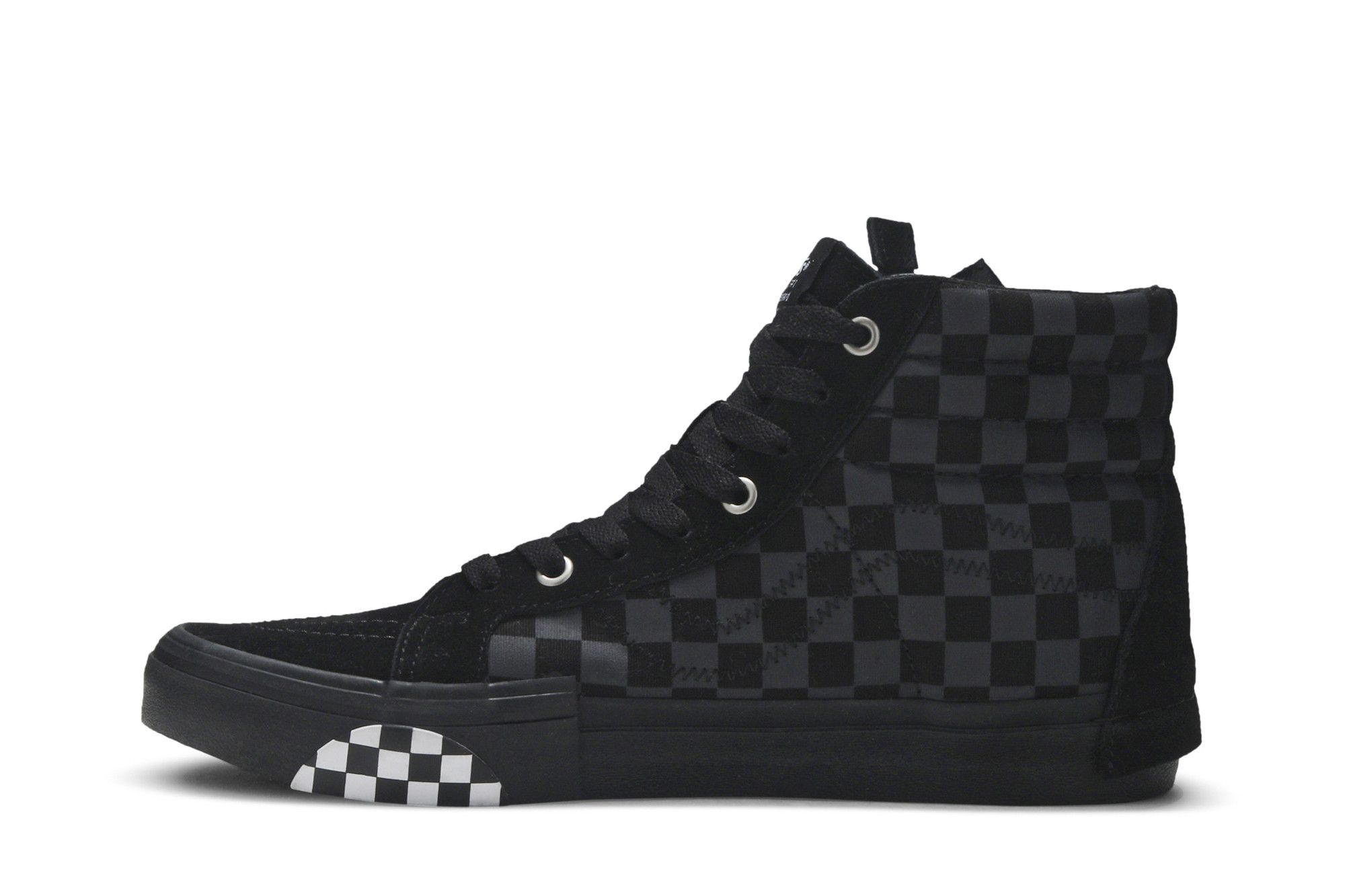 Vans checkerboard reissue cap online