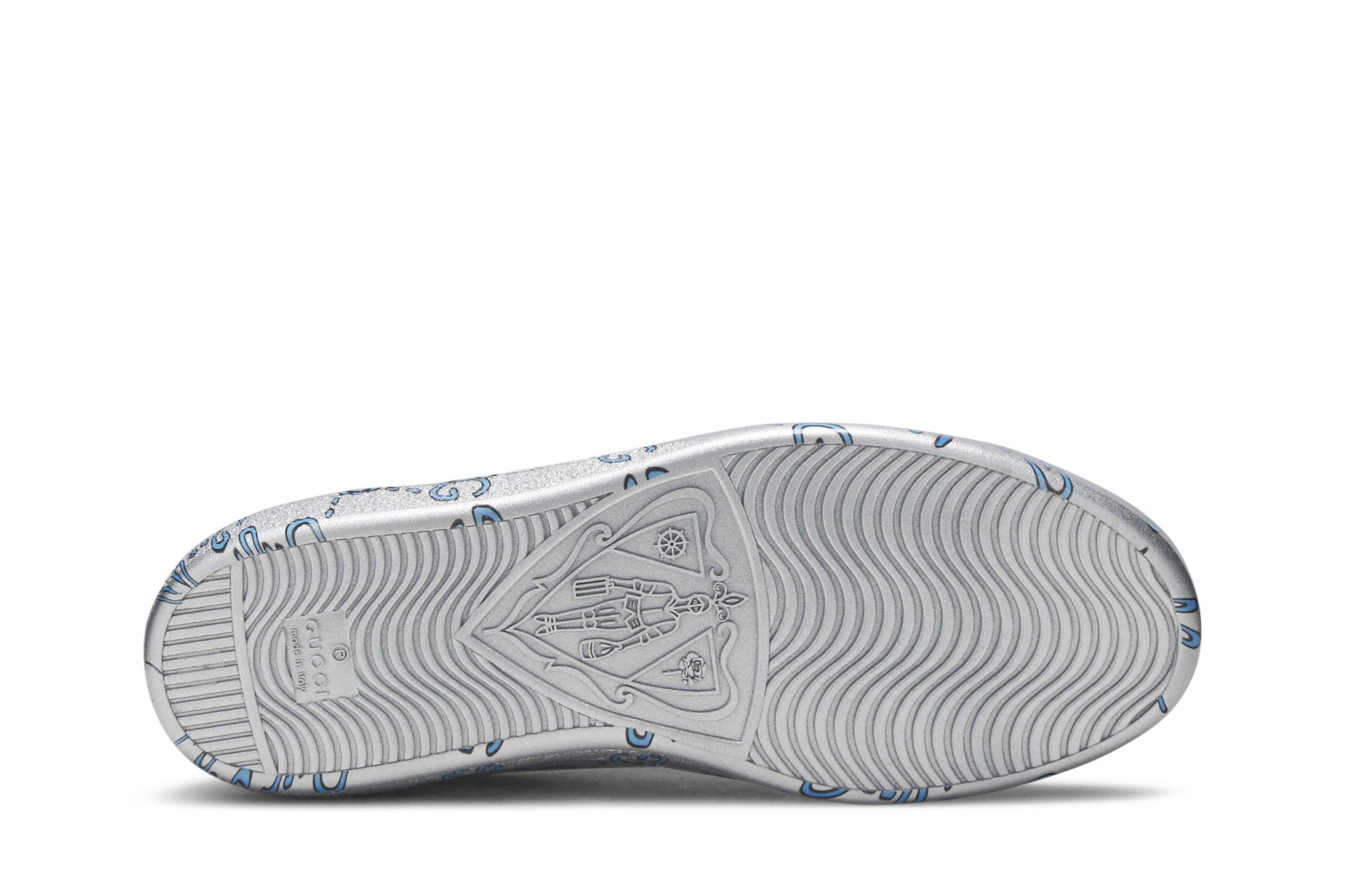 Buy Gucci Ace Low 'GG Monogram' - 548938 03J00 1905 | GOAT