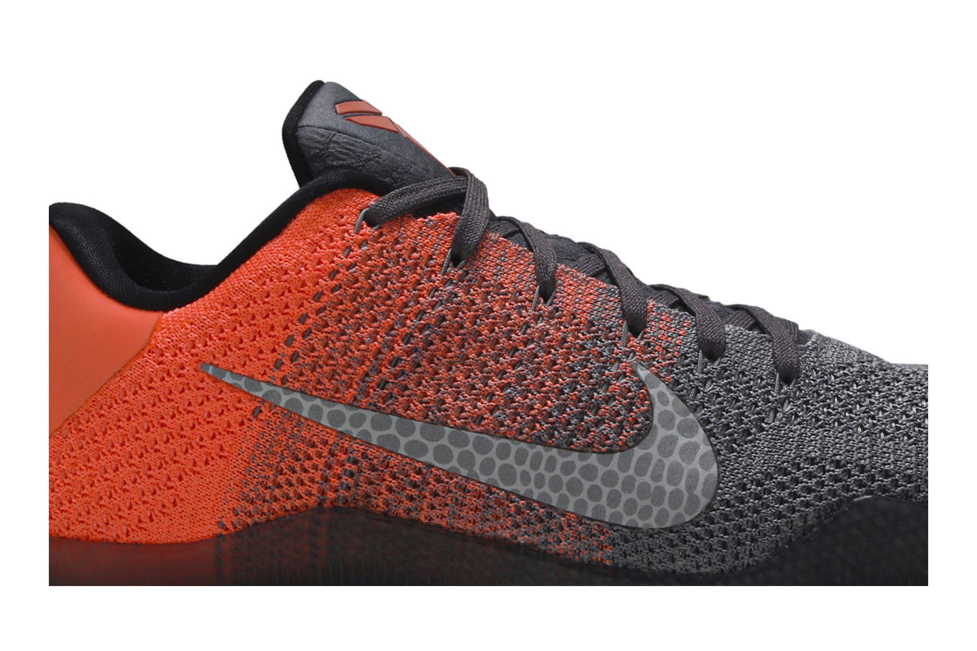 Kobe 11 orange shop