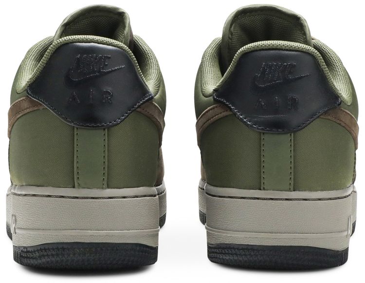 Nike Air Force 1 Low Beef And Broccoli