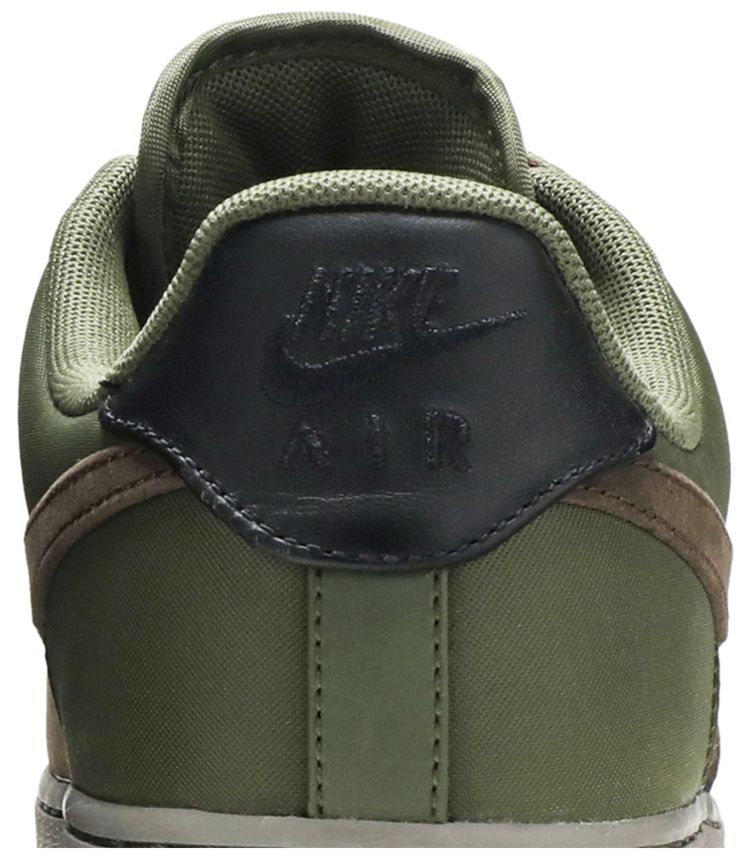 Nike Air Force 1 Low Beef And Broccoli