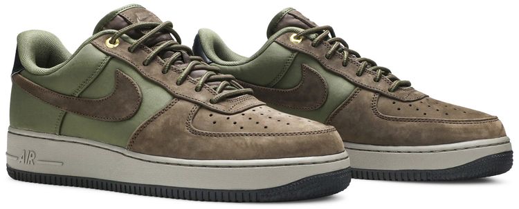 Nike Air Force 1 Low Beef And Broccoli