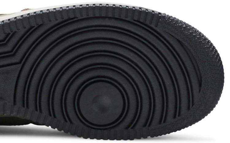 Nike Air Force 1 Low Beef And Broccoli