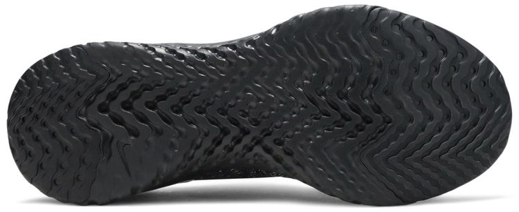 Nike Wmns Epic React Flyknit Oreo