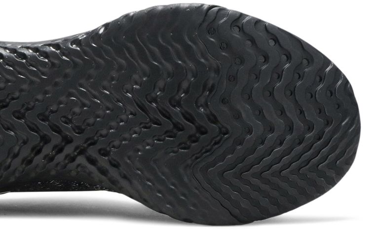 Nike Wmns Epic React Flyknit Oreo