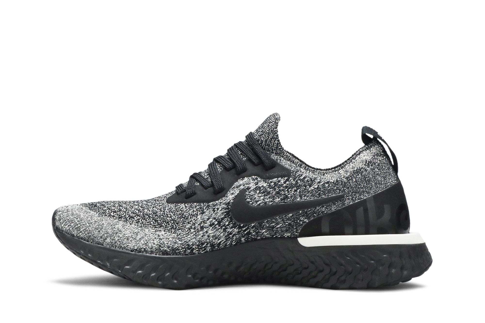Oreo epic react shop