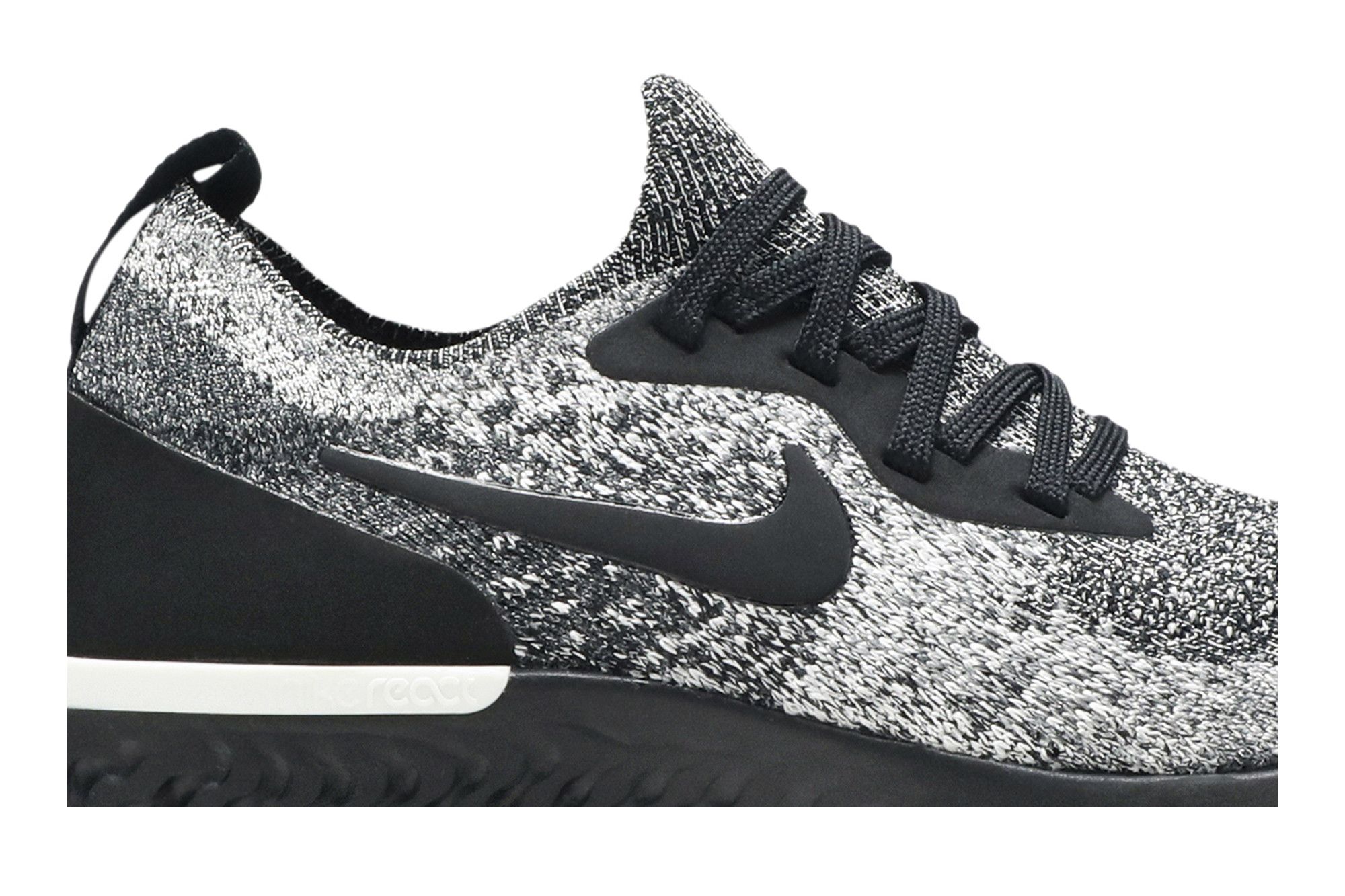 Oreo epic react outlet