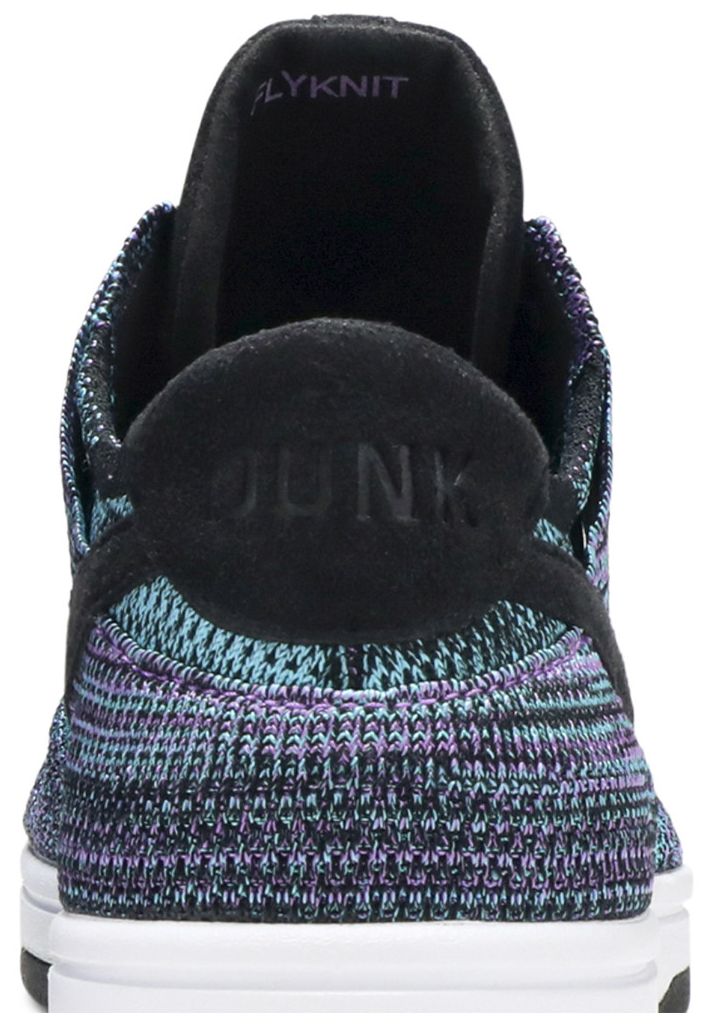 Nike Dunk Flyknit Chlorine Blue