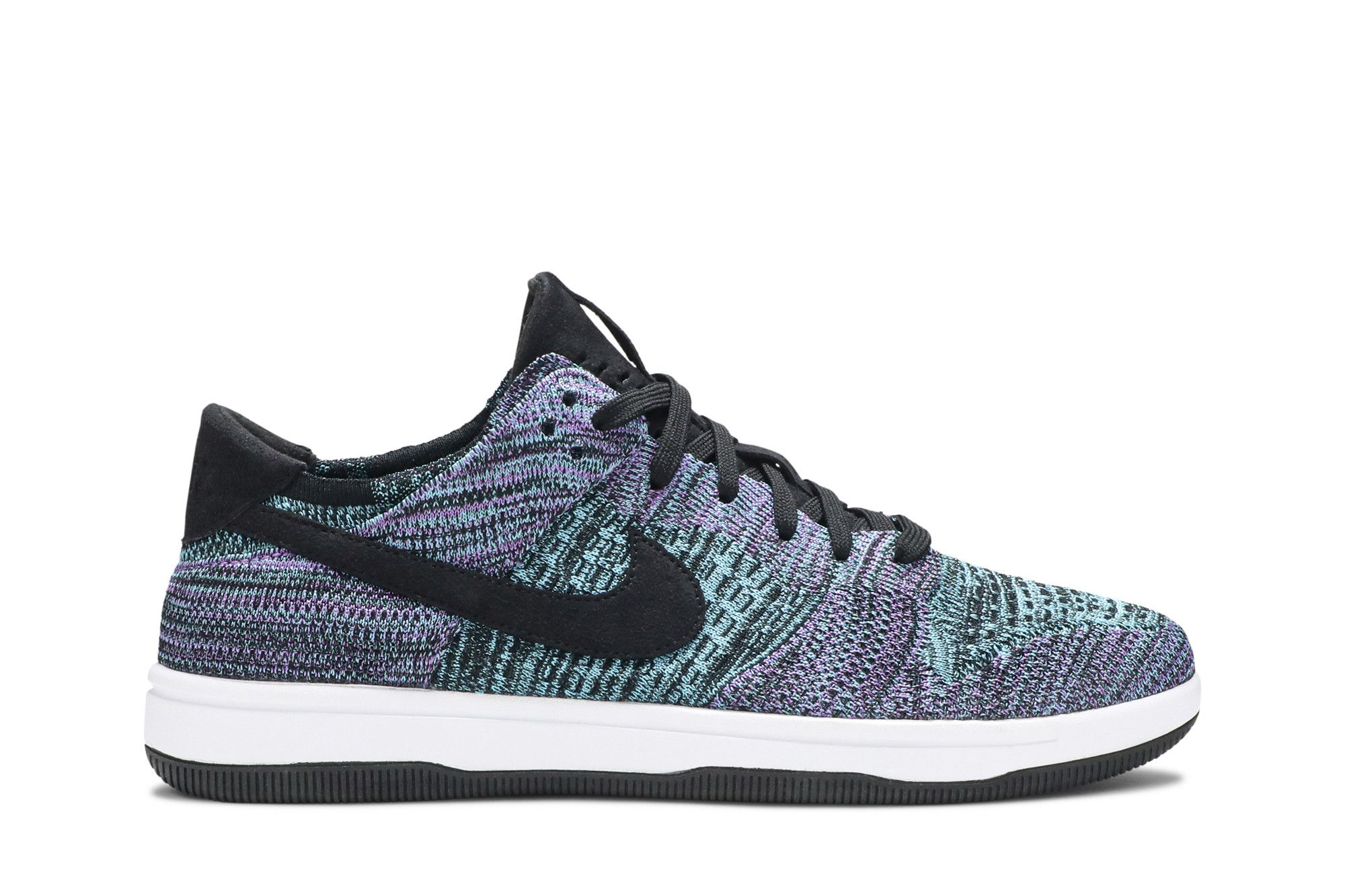 Nike dunk cheap flyknit low